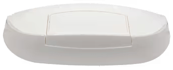 Autolock in white
