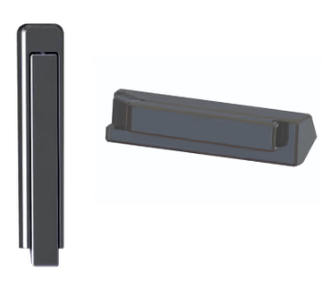 Vesta handle